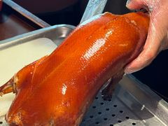 -大鸭梨烤鸭(望京店)