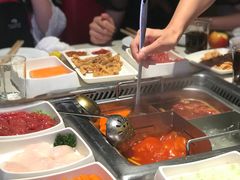 -海底捞火锅(泉城路店)