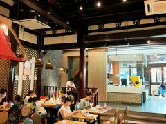 -麦当劳(南后街店)