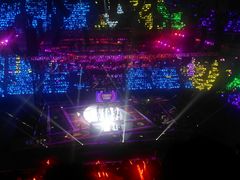 -宝能国际体育演艺中心