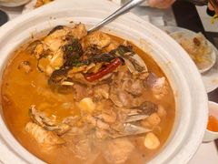 -黄泥岗·地道湖北菜(奥特莱斯店)