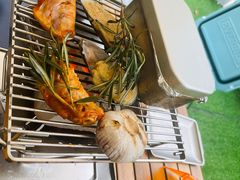 -CAMP.33露营烤肉·团建聚餐(创智天地店)