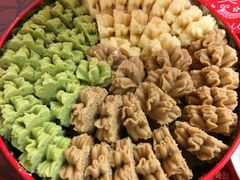 -iFood甜嫩嫩(江东北路店)
