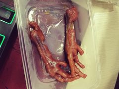 -炭舍干锅(华发商都店)