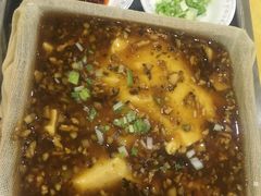 -郭记家常菜下水馆