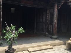 -蔡氏古民居建筑群