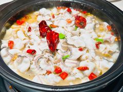 -周渝食惦酸菜鱼(青浦店)