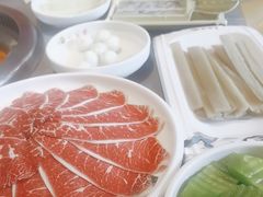 -蜀留香火锅·始于1999·原四川老火锅(白堤路店)