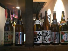 -春草居酒屋·晴子の店