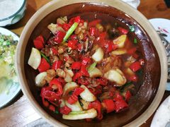 -淳安二十八道·美食汇·淳鱼馆(阳光路店)