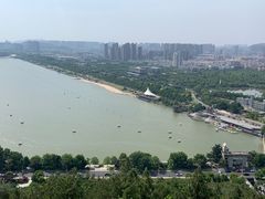 -云龙湖旅游景区