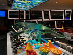 -纽约客美式餐厅(新奥购物中心店)