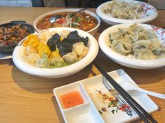 -小平岛開海水饺(浑南店)