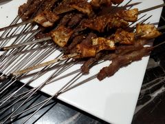 -冰城小镇音乐串吧·聚会餐厅(百子湾店)