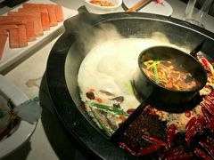 -川锅一号火锅(1818牌楼店)