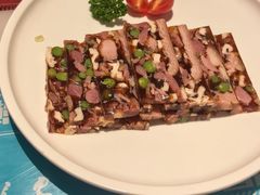 -醉长安(钟楼旗舰店)