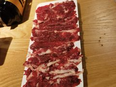 肥胼-邹开喜·炭炉鸡煲·海鲜火锅(虹口足球场店)