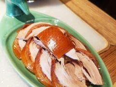 -晟永興烤鸭店(五道口店)