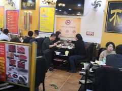 大堂-大吉利·潮汕牛肉火锅(河西店)