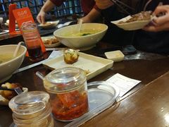 -东泰祥生煎馆(陕西南路店)