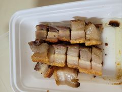 脆皮烧肉-肥小福·烧鹅专门店(环宇荟店)