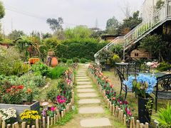 -三圣花乡旅游区
