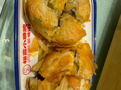 -福苗小骆驼烧烤(大唐不夜城店)