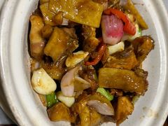 -山水茶艺馆·点心粤菜·30年老字号