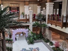 -太湖饭店·寄畅轩中餐厅