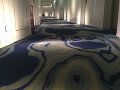 -深圳东部华侨城瀑布酒店