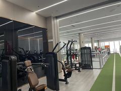 -乾坤乐健·游泳健身(渝江店)