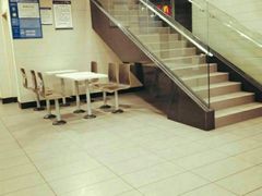 -麦当劳(长乐西洋南路得来速店)