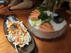 -鳗鱼家·深夜食堂(军博店)