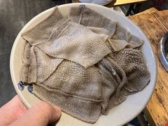 -王婆乔鲜鱼自助火锅(蜀汉路店)