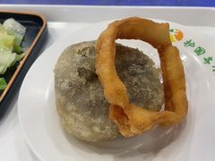 -护国寺小吃(地安门店)