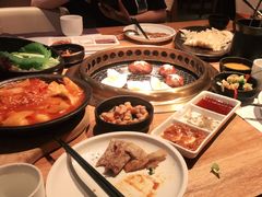 -黑牛黑猪烤肉专门店(万象城店)