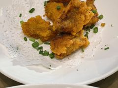 -新昌土菜馆(左于店)