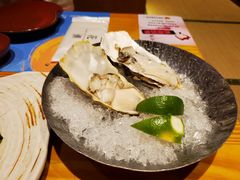 -花潮料理艺食馆(世欧广场店)
