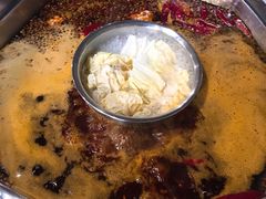 鸳鸯锅-邓莽子老火锅(鲁祖庙店)