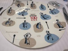 -Restaurant Paul Bocuse