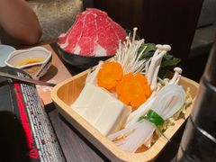 -山葵家·创意料理(宁波来福士店)