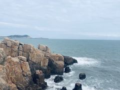 -南麂列岛