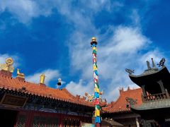 -大召寺明清一条街