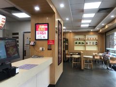 -华莱士·全鸡汉堡(黄岐1店)