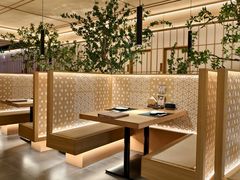 -德川家日本料理(中关村店)