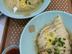 银丝拌面-常州银丝面馆(府琛店)