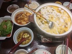 -火宫殿·湘菜小吃·商务宴请·生日聚会(东塘店)