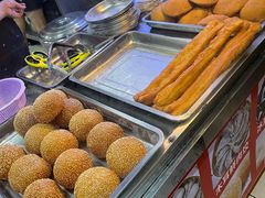 -蒙记老牌豆浆