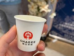 -霸王茶姬(上海恒基名人店)