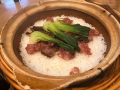 -湯系·煲汤手艺人(东二环泰禾广场店)